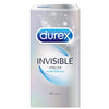 Durex Invisible -  ilya