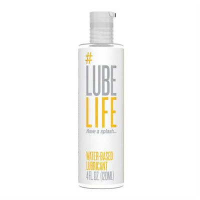 #Lubelife Water-Based Lubricant Sex Toys Philippines