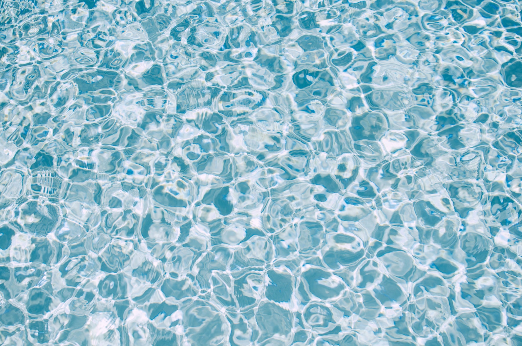 Water texture background