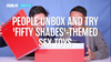 Sex Toys Unboxing