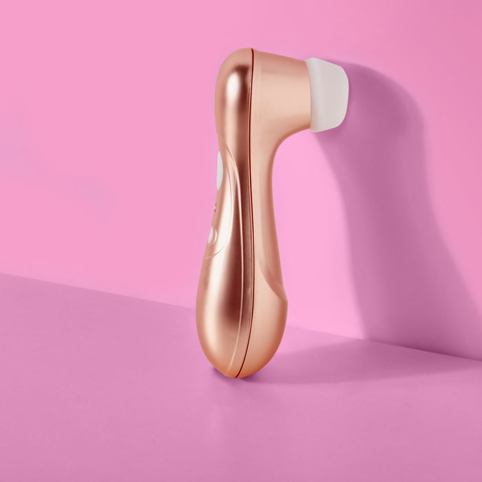 Satisfyer Pro 2