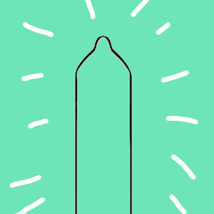 Condom icon