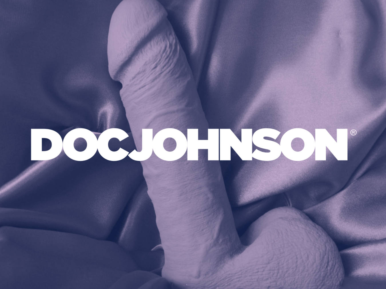 Doc Johnson Vac-U-Lock Sex Toys