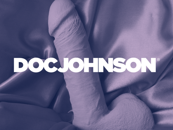 Doc Johnson