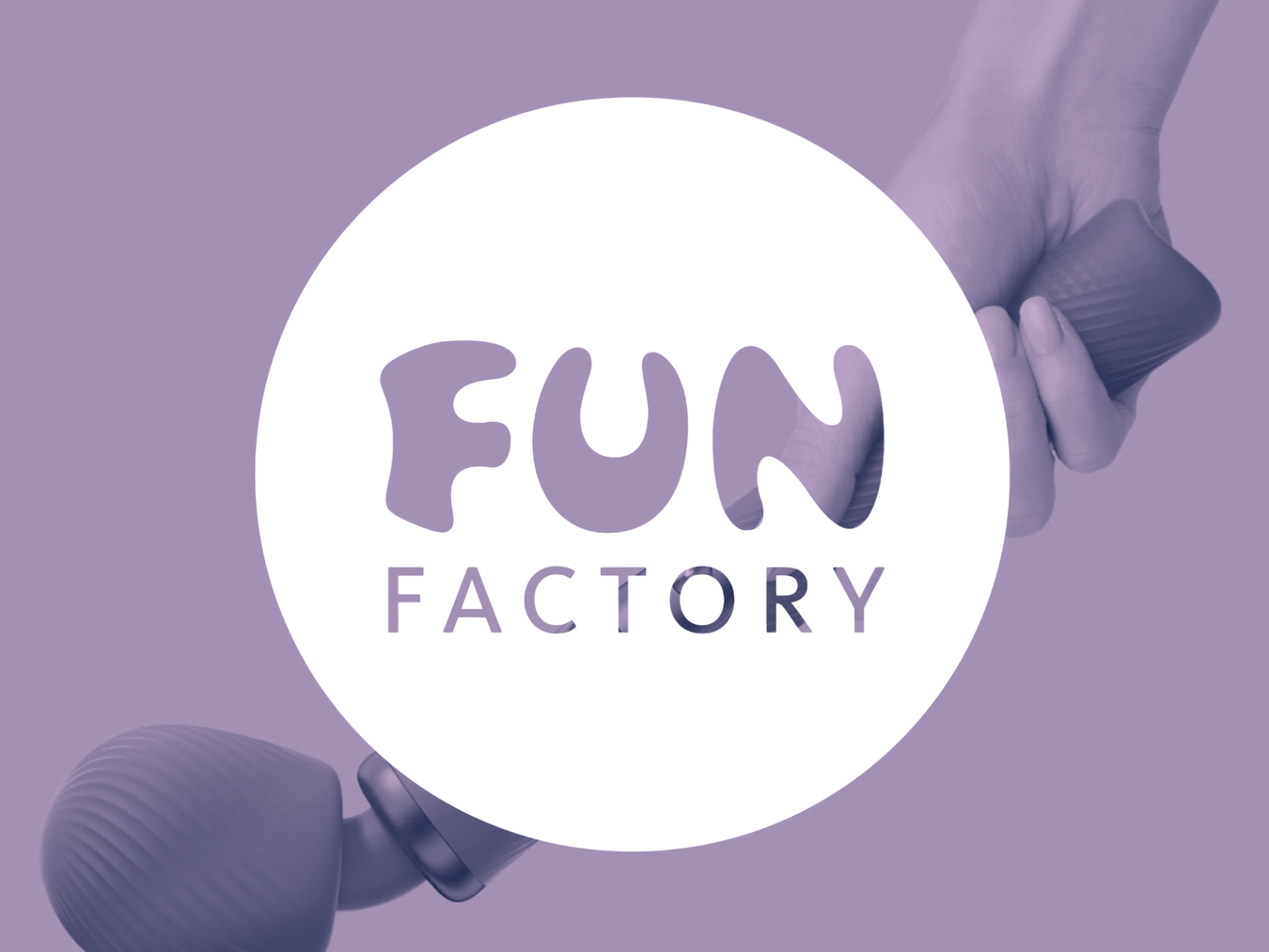 Fun Factory Sex Toys