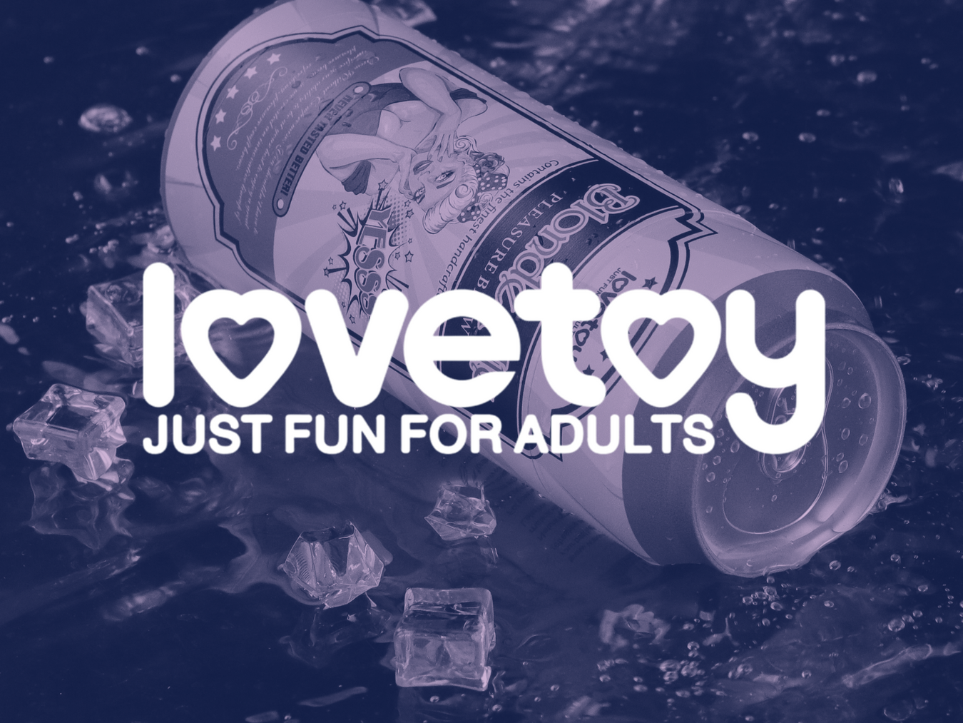 LoveToy Sex Toys