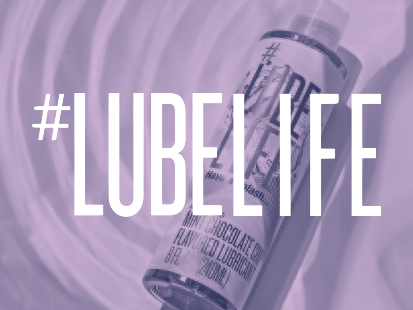 Lubelife Products