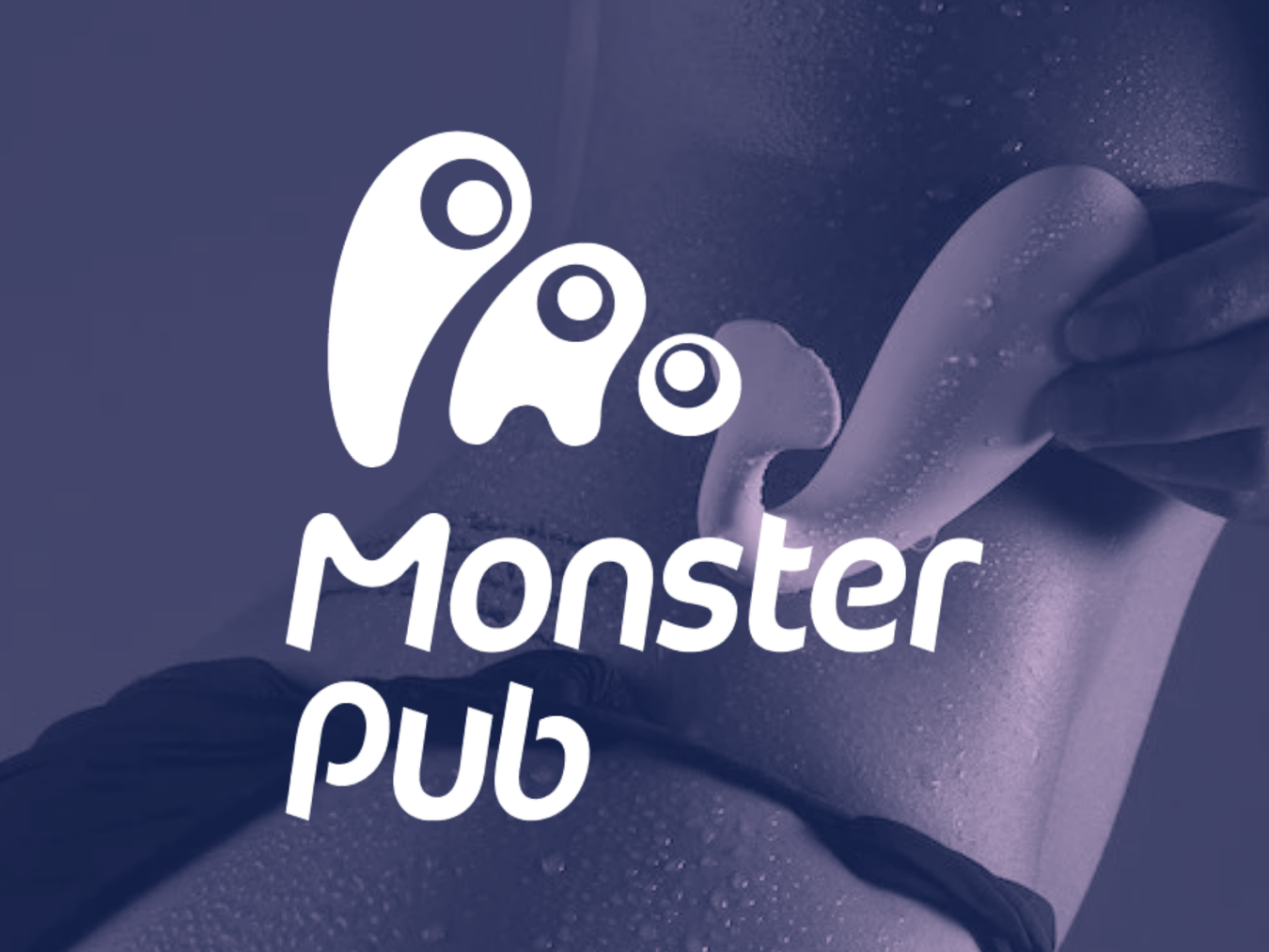 Monster Pub Sex Toys