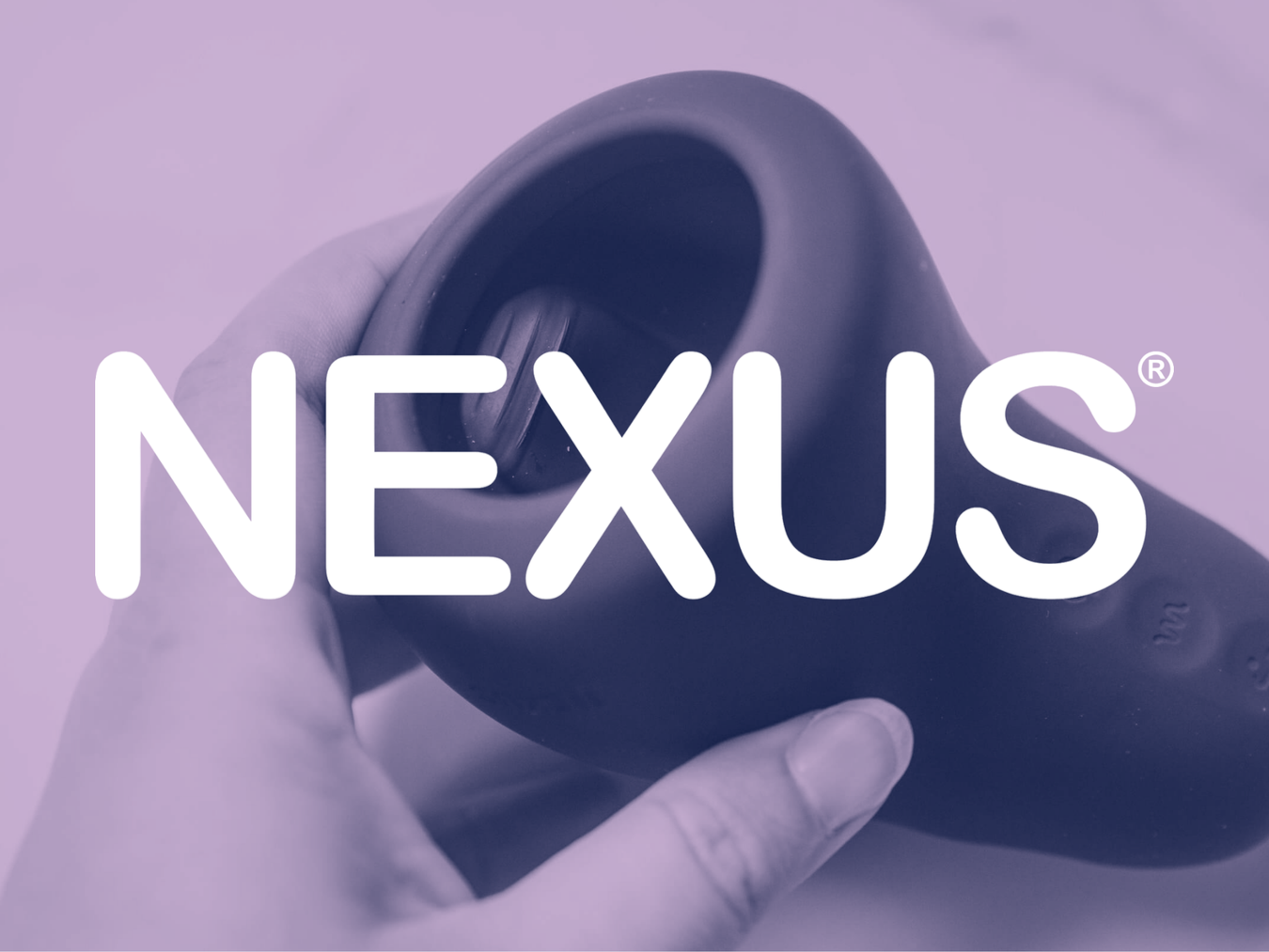 Nexus Sex Toys