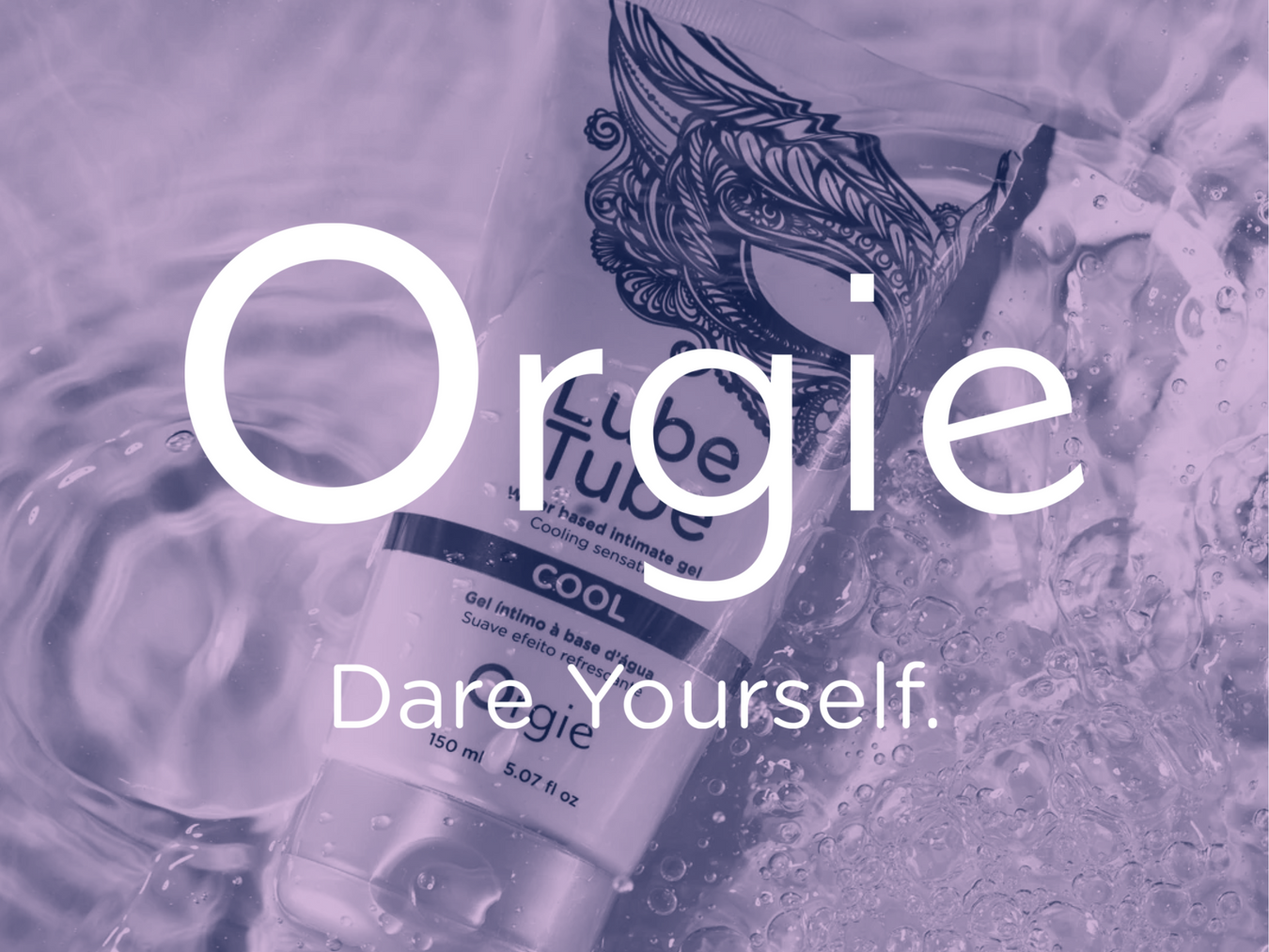 Orgie Products