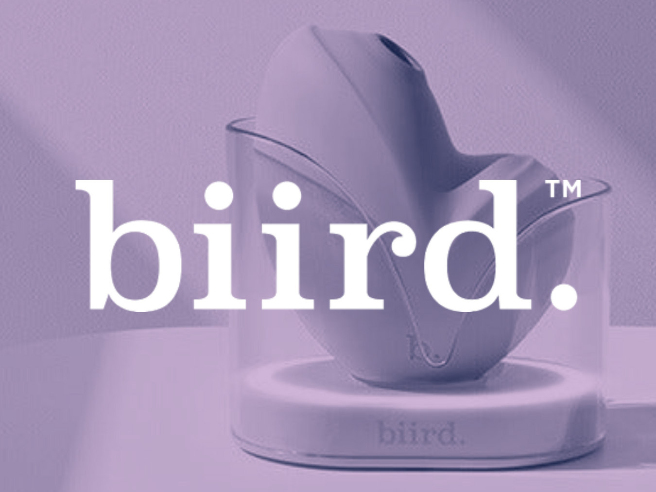 Biird Sex Toys