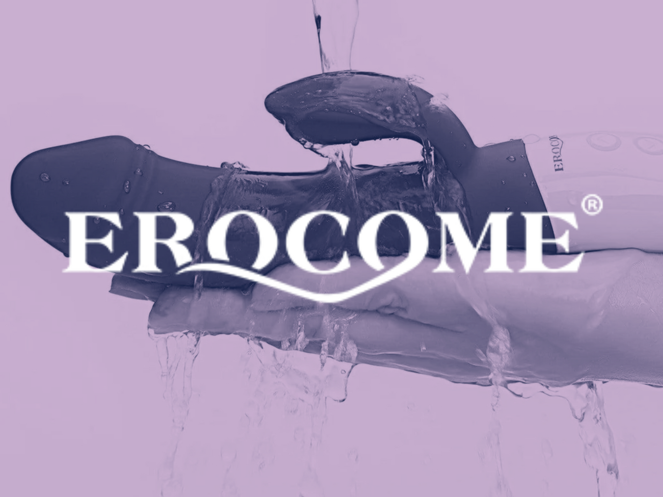 Erocome Sex Toys