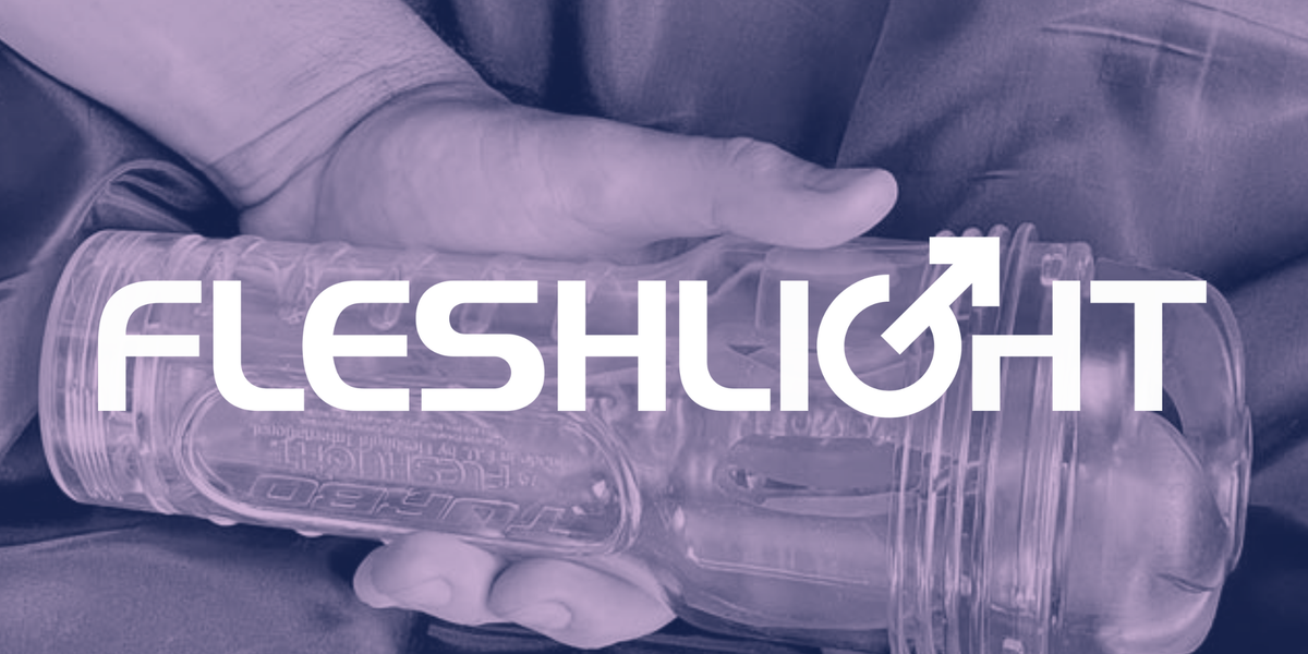 Fleshlight Sex Toys — Page 2 — ilya