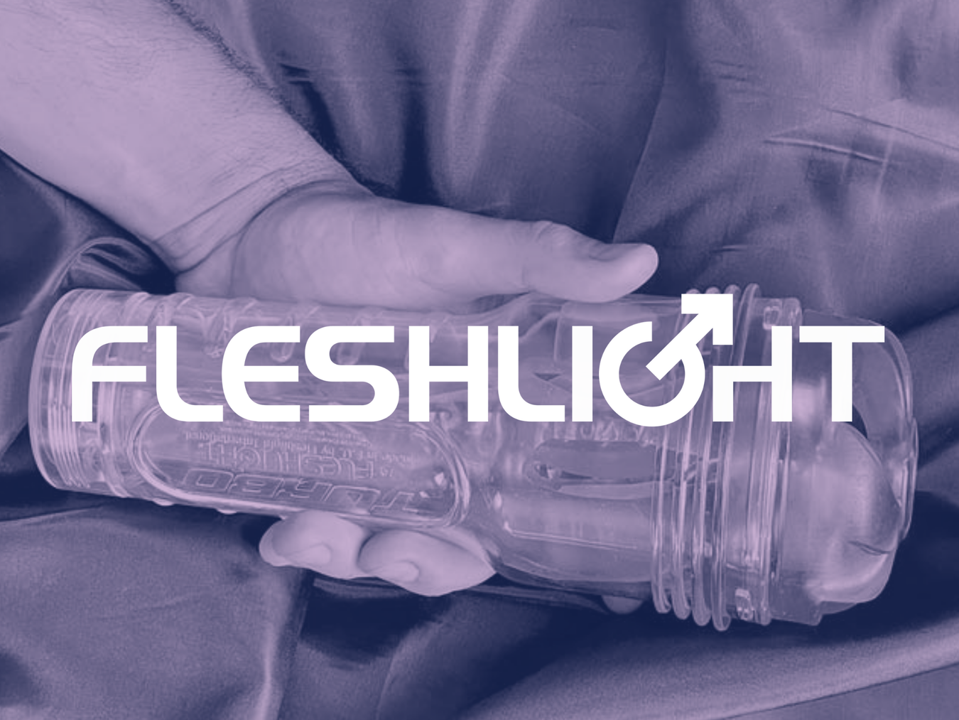 Fleshlight Sex Toys