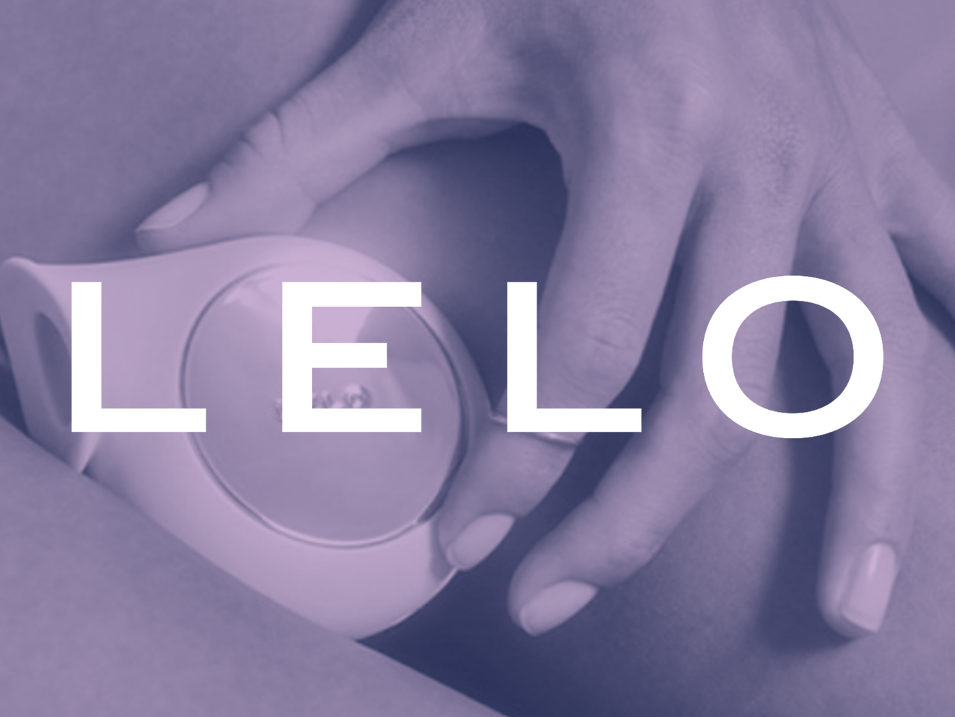 Lelo Sex Toys