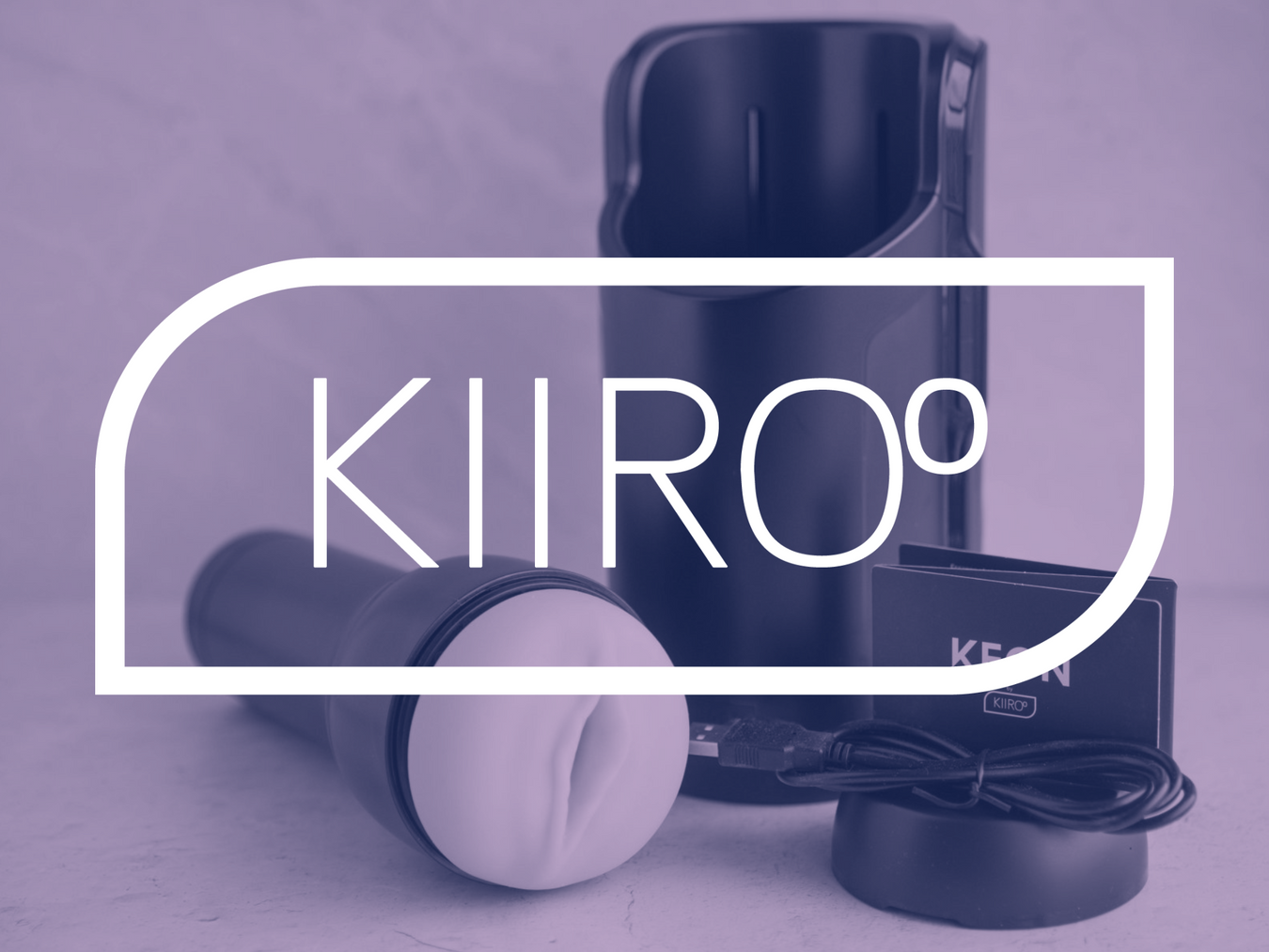 KIIROO Sex Toys