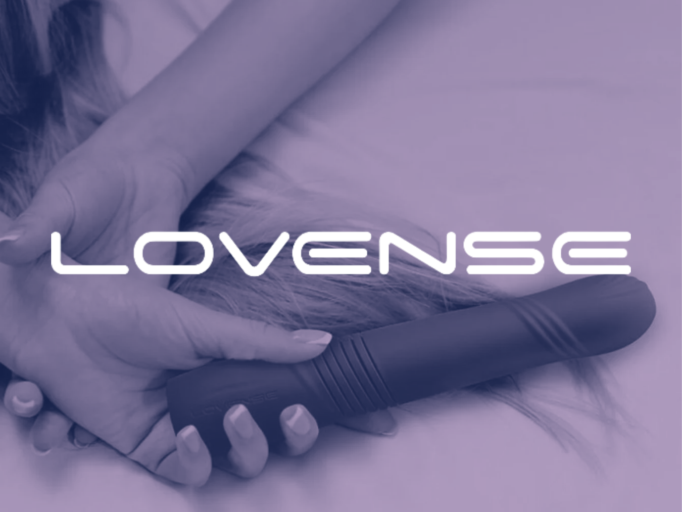 Lovense Sex Toys