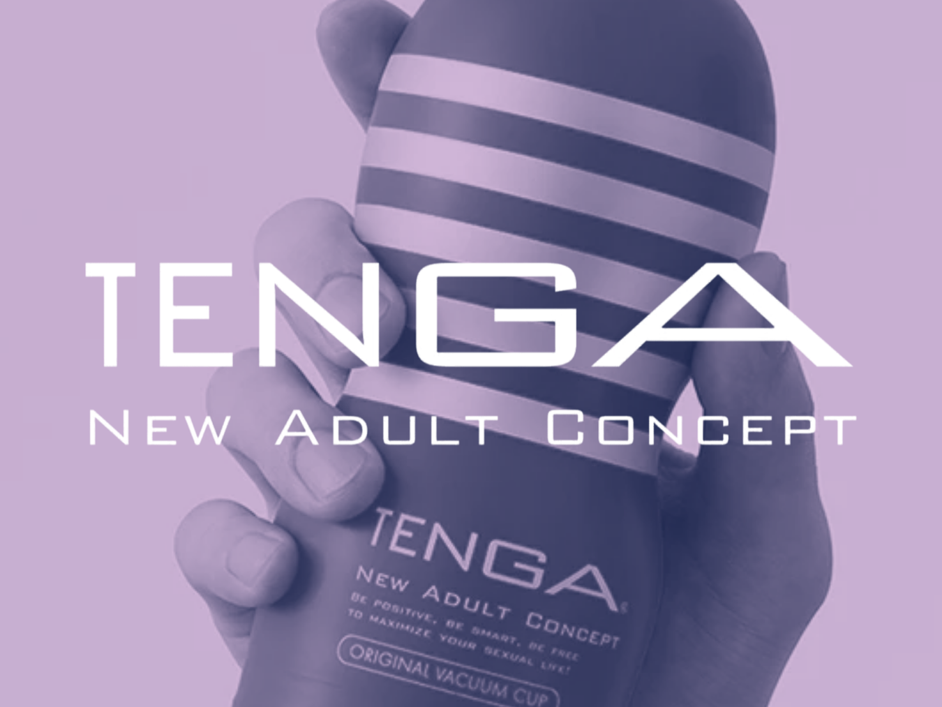 Tenga Sex Toys
