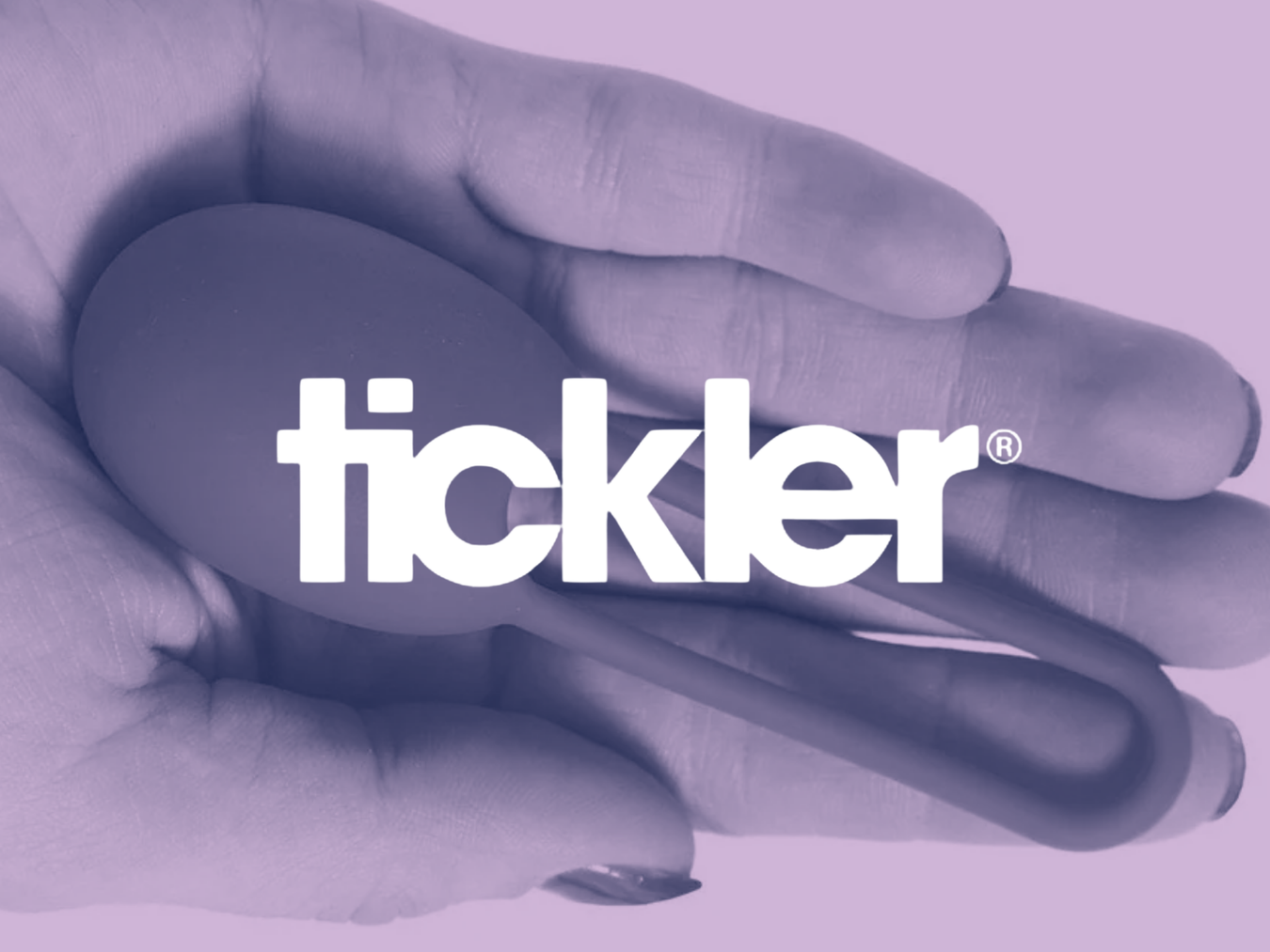 Tickler Sex Toys