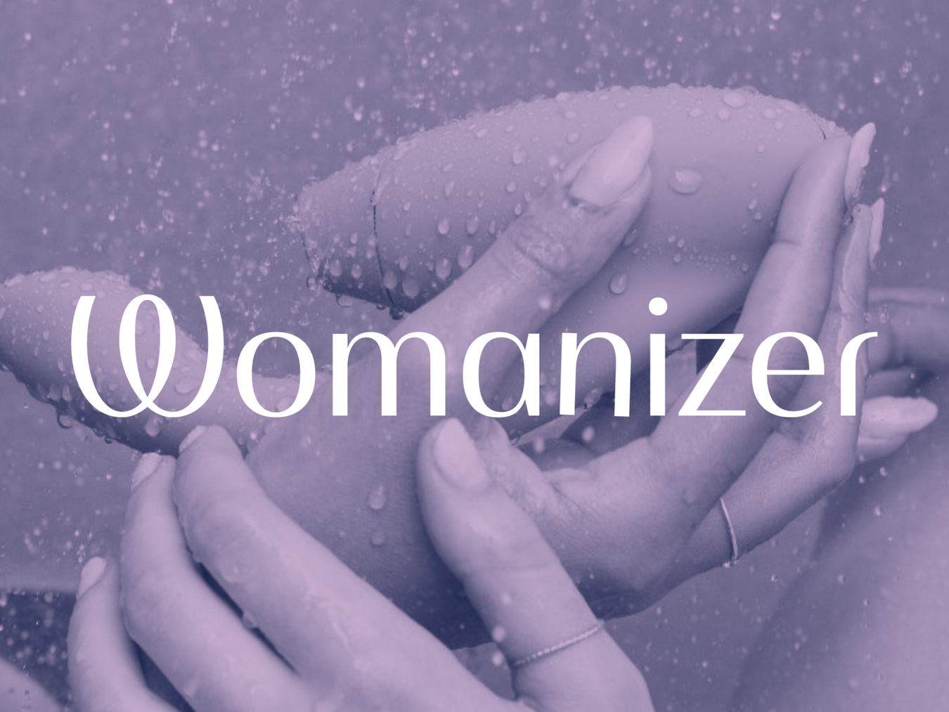 Womanizer Sex Toys