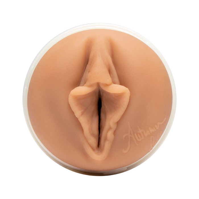 Fleshlight Autumn Falls Cream