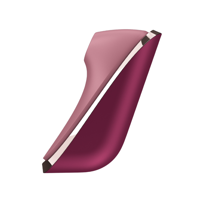 Satisfyer Traveler Battery Powered