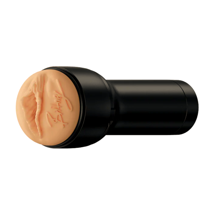 KIIROO Feel Britney Amber Stroker