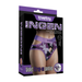 LoveToy Violet Strap-on Panties Sex Toys Philippines