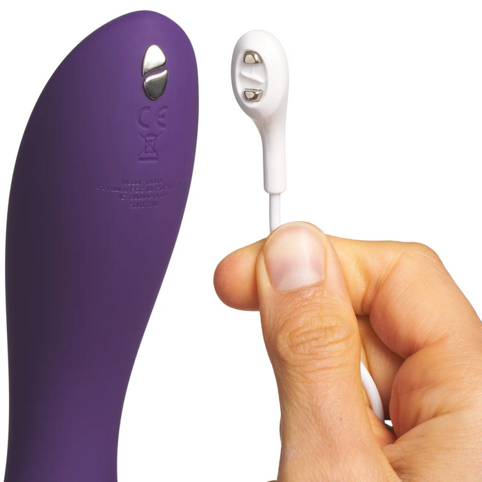 We-Vibe Wand