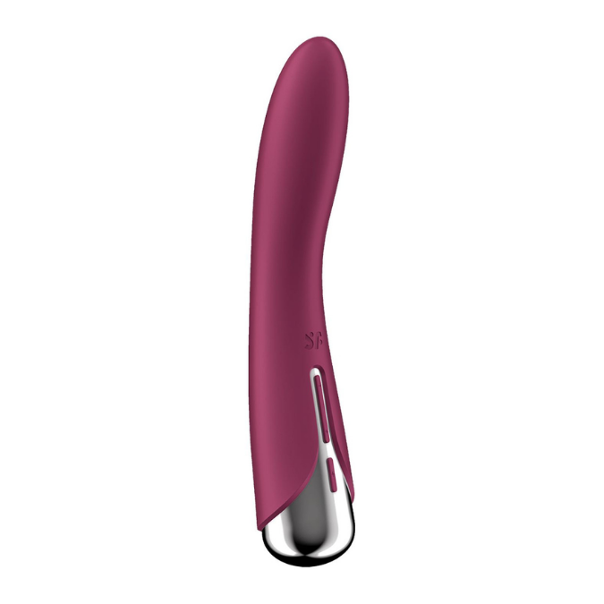 Satisfyer Spinning Vibe 1