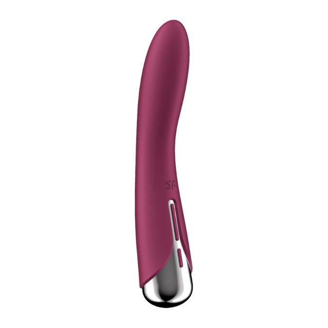 Satisfyer Spinning Vibe 1 | ilya Sex Toy Shop Philippines Satisfyer Spinning Vibe 1 | ilya Sex Toy Shop Philippines
