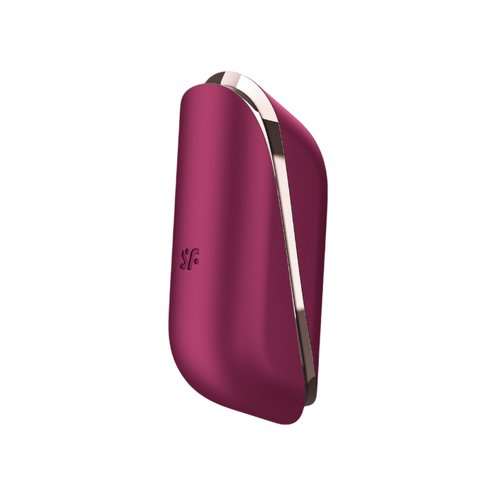 Satisfyer Traveler Battery Powered