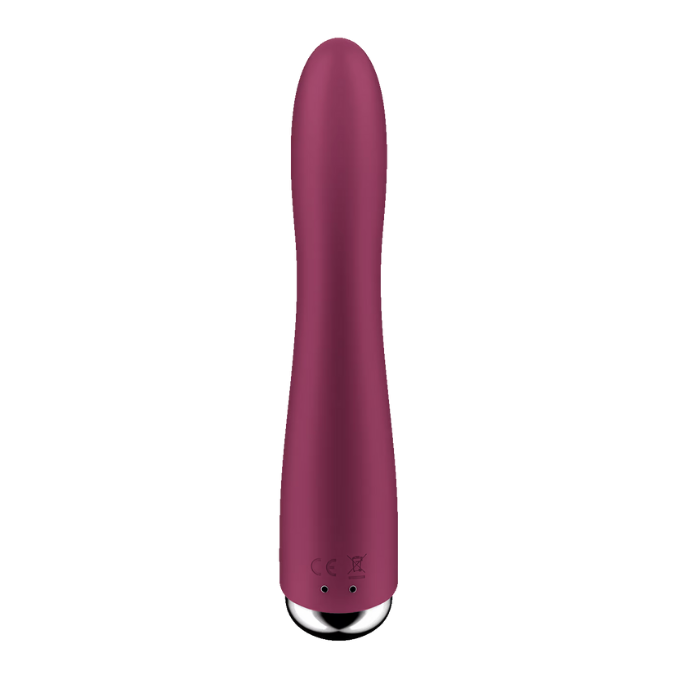 Satisfyer Spinning Vibe 1