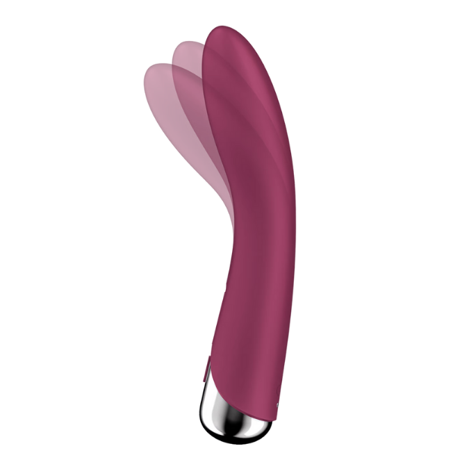 Satisfyer Spinning Vibe 1