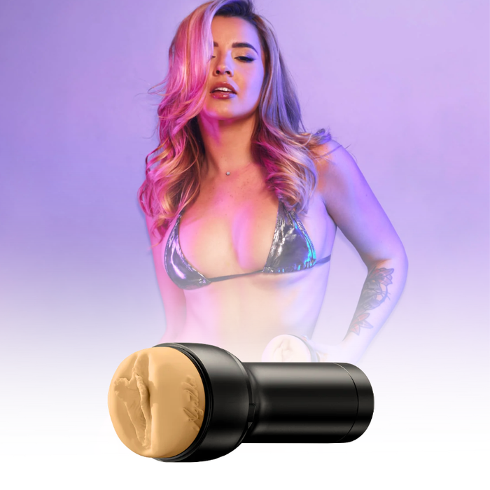 KIIROO Feel Agatha Vega Stroker