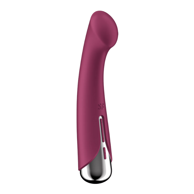 Satisfyer Spinning G-Spot 1