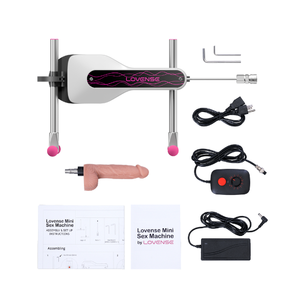 Lovense Mini Sex Machine | ilya Sex Toy Shop Philippines Lovense Mini Sex Machine | ilya Sex Toy Shop Philippines