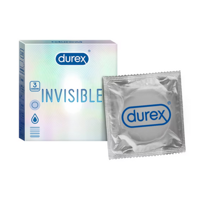 Durex Invisible Sex Toys Philippines