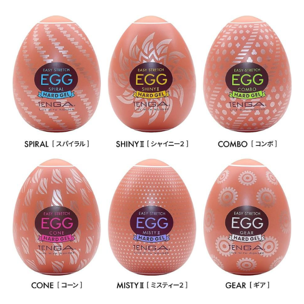 Tenga Egg Misty II | ilya Sex Toy Shop Philippines Tenga Egg Misty II | ilya Sex Toy Shop Philippines