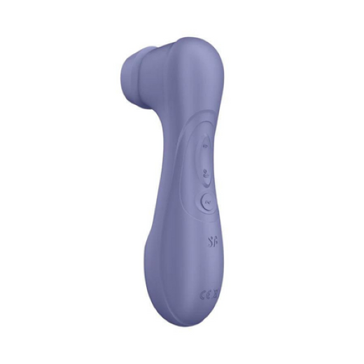 Satisfyer Pro 2 Generation 3 with Bluetooth/App