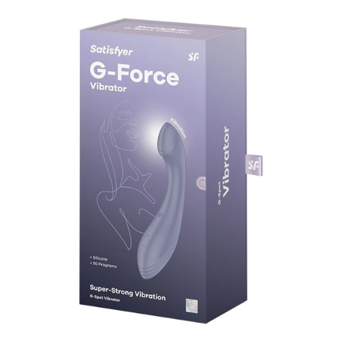 Satisfyer G-Force