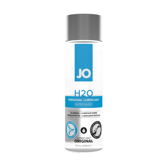 SystemJO H2O Original Lubricant