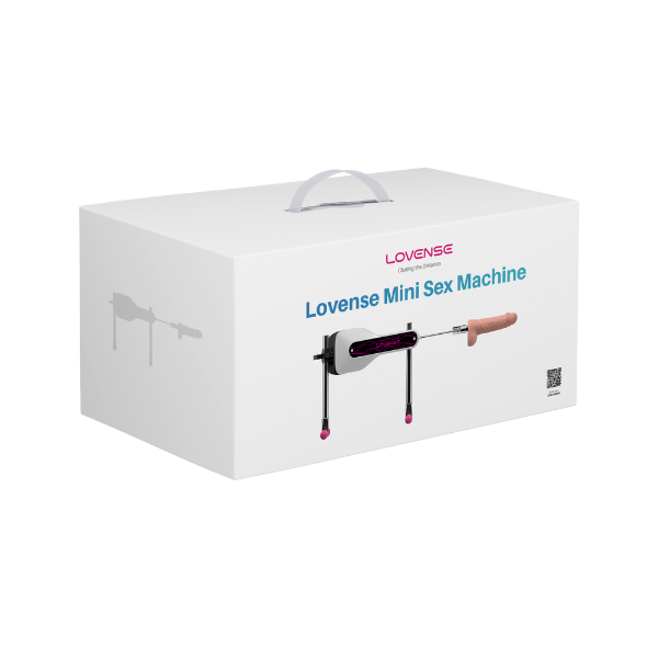 Lovense Mini Sex Machine | ilya Sex Toy Shop Philippines Lovense Mini Sex Machine | ilya Sex Toy Shop Philippines