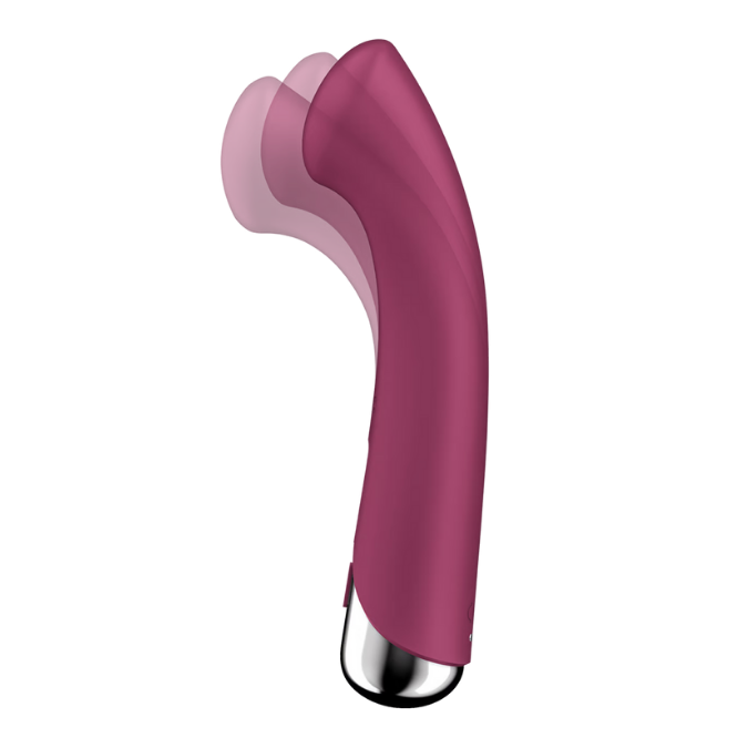 Satisfyer Spinning G-Spot 1