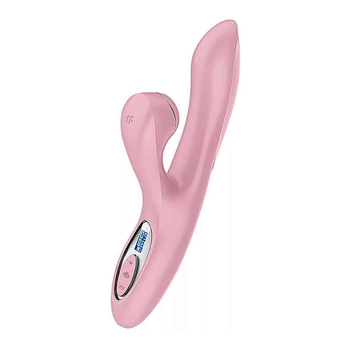 Satisfyer Pro+ G-Spot
