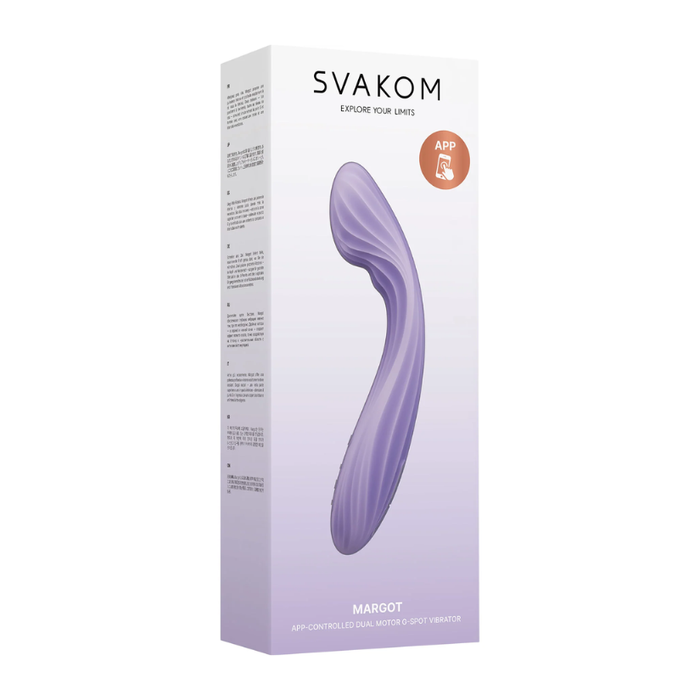 Svakom Margot Sex Toys Philippines