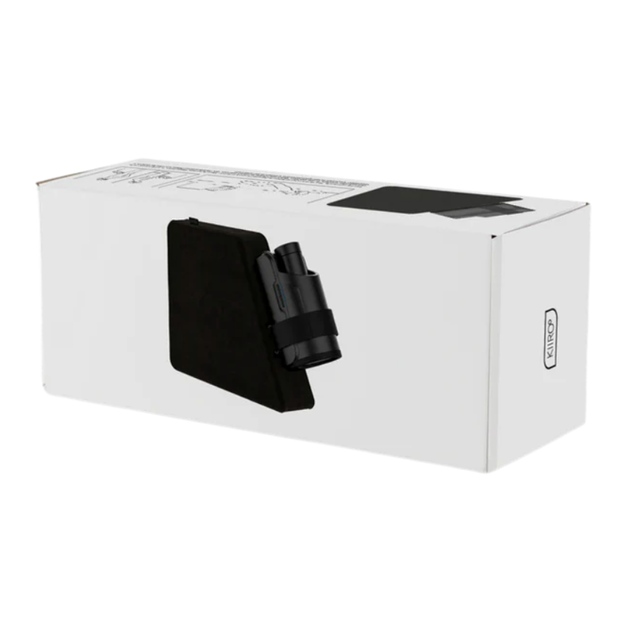 KIIROO Keon Multifunctional Pillow and Strap