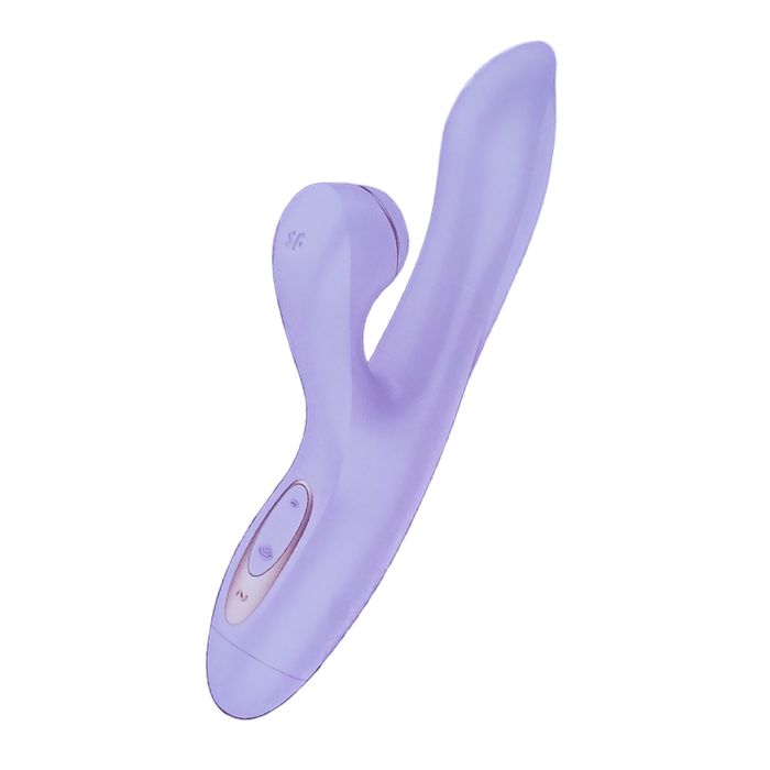 Satisfyer Pro+ G-Spot Battery Powered