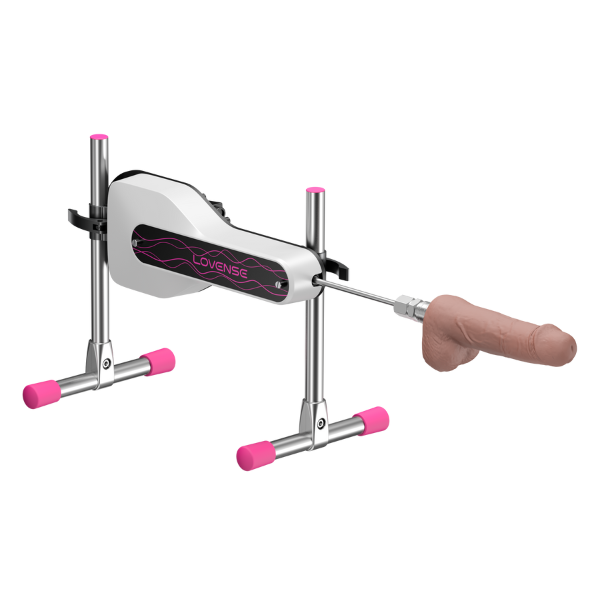 Lovense Mini Sex Machine