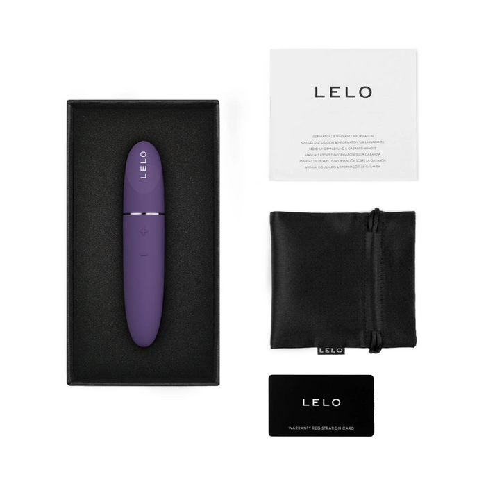 Lelo Mia 3